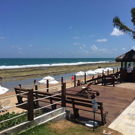 Flats Beach Class Muro Alto Pôrto das Galinhas Zewnętrze zdjęcie