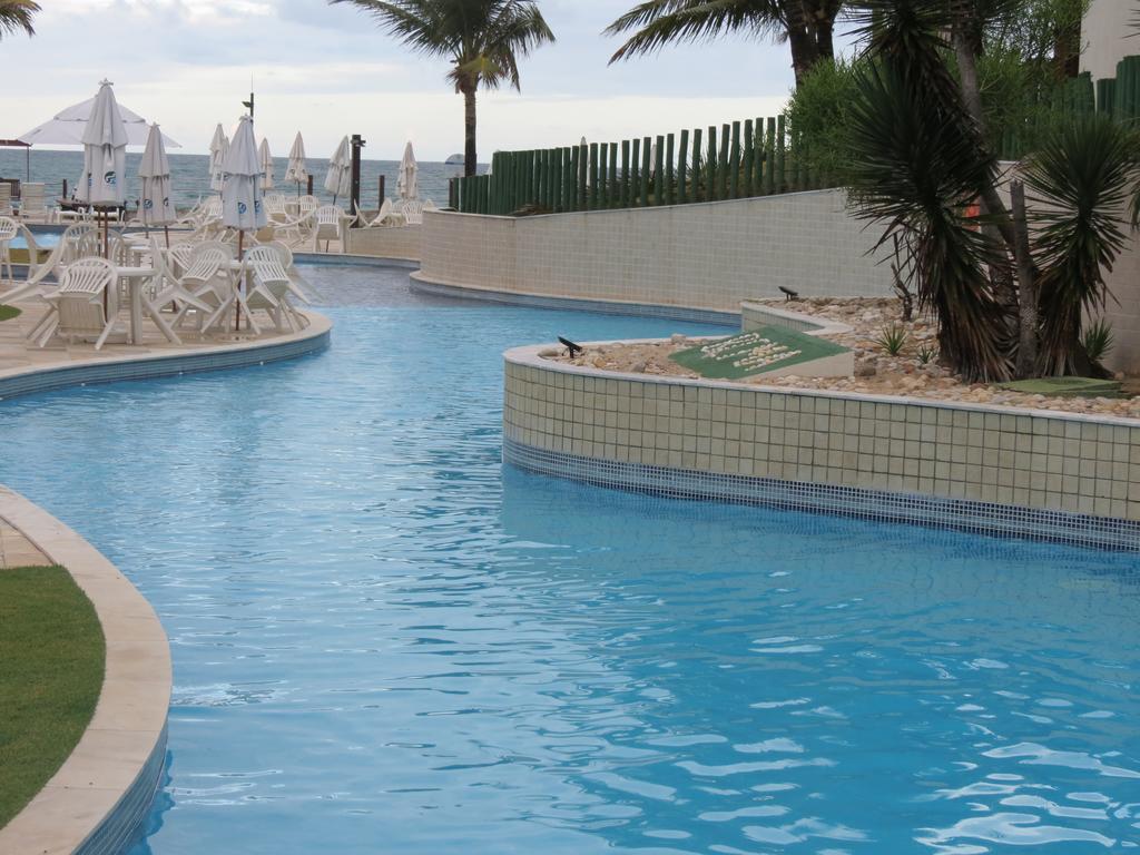 Flats Beach Class Muro Alto Pôrto das Galinhas Zewnętrze zdjęcie