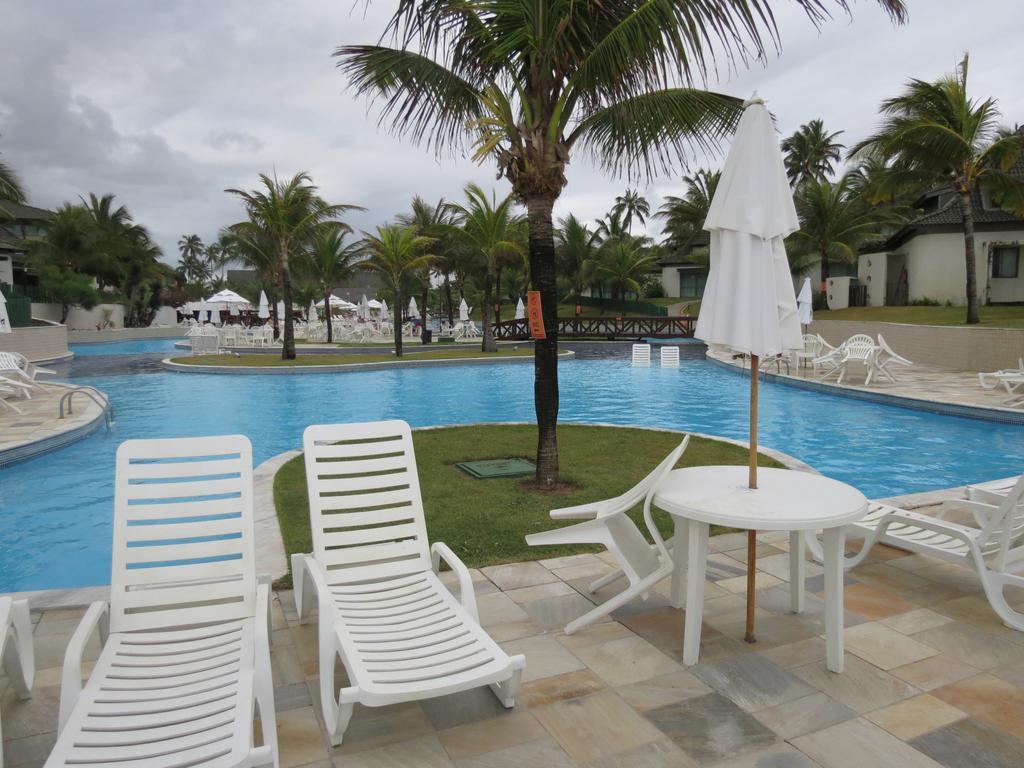 Flats Beach Class Muro Alto Pôrto das Galinhas Zewnętrze zdjęcie