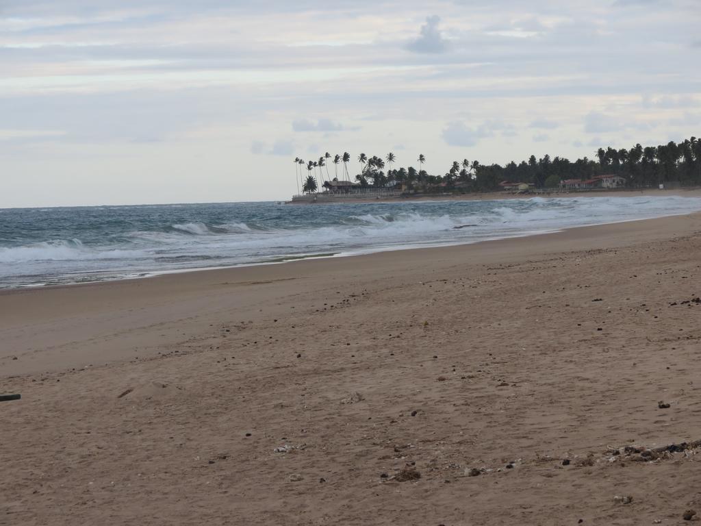 Flats Beach Class Muro Alto Pôrto das Galinhas Zewnętrze zdjęcie