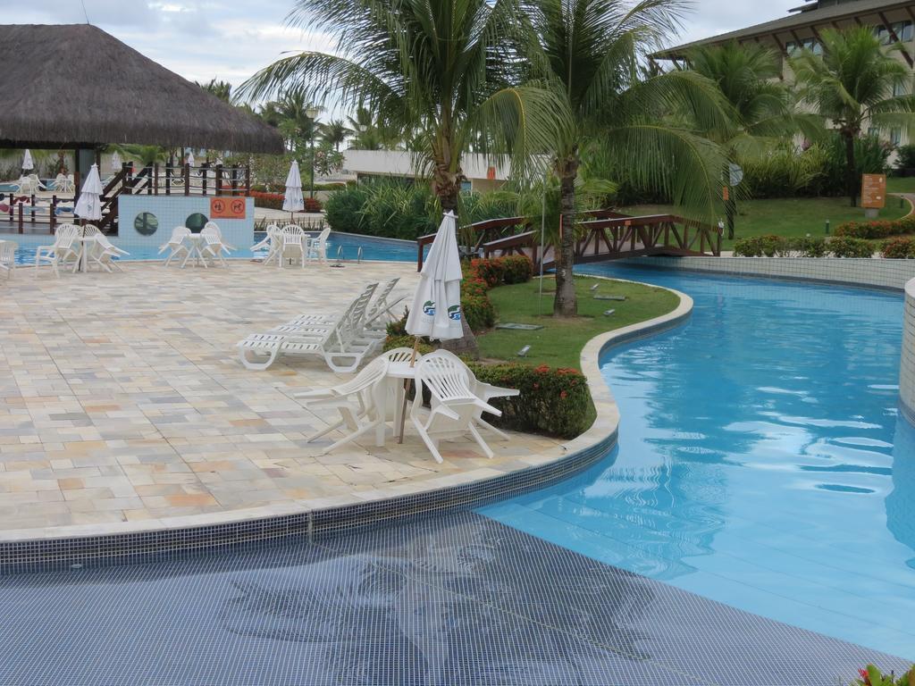 Flats Beach Class Muro Alto Pôrto das Galinhas Zewnętrze zdjęcie