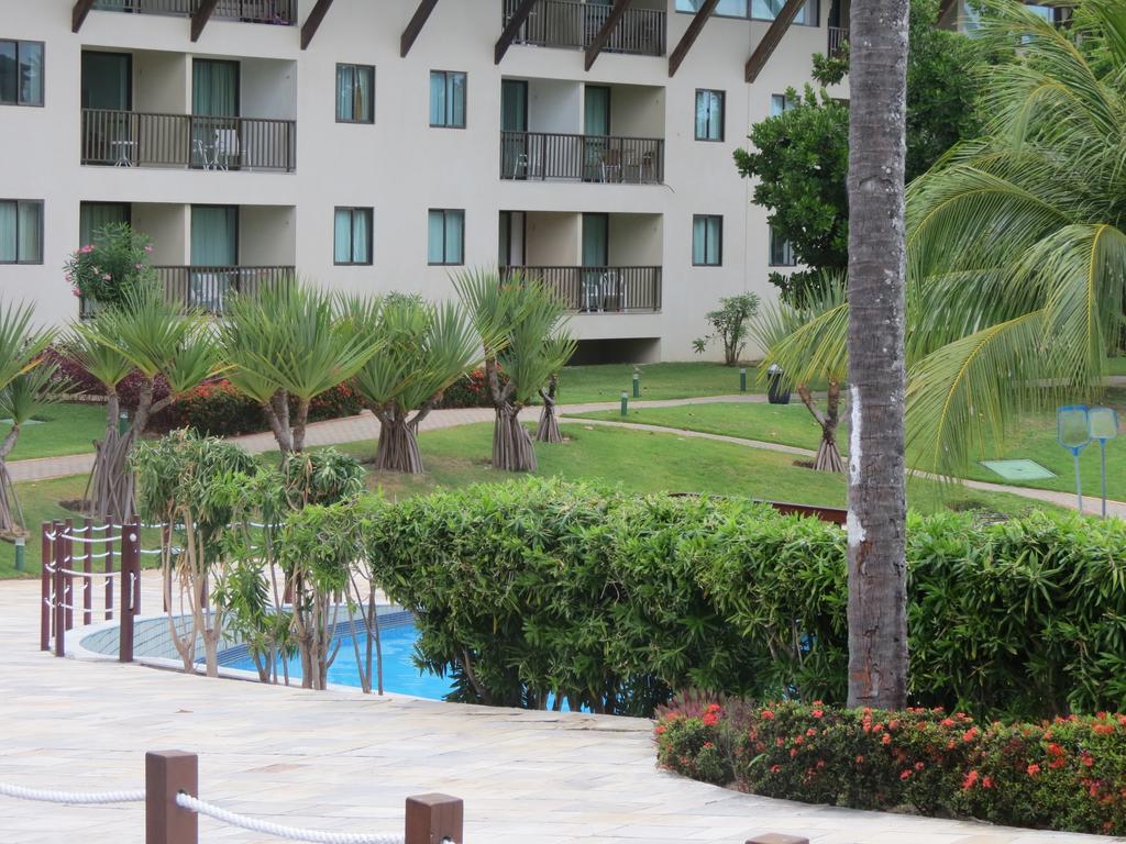 Flats Beach Class Muro Alto Pôrto das Galinhas Zewnętrze zdjęcie