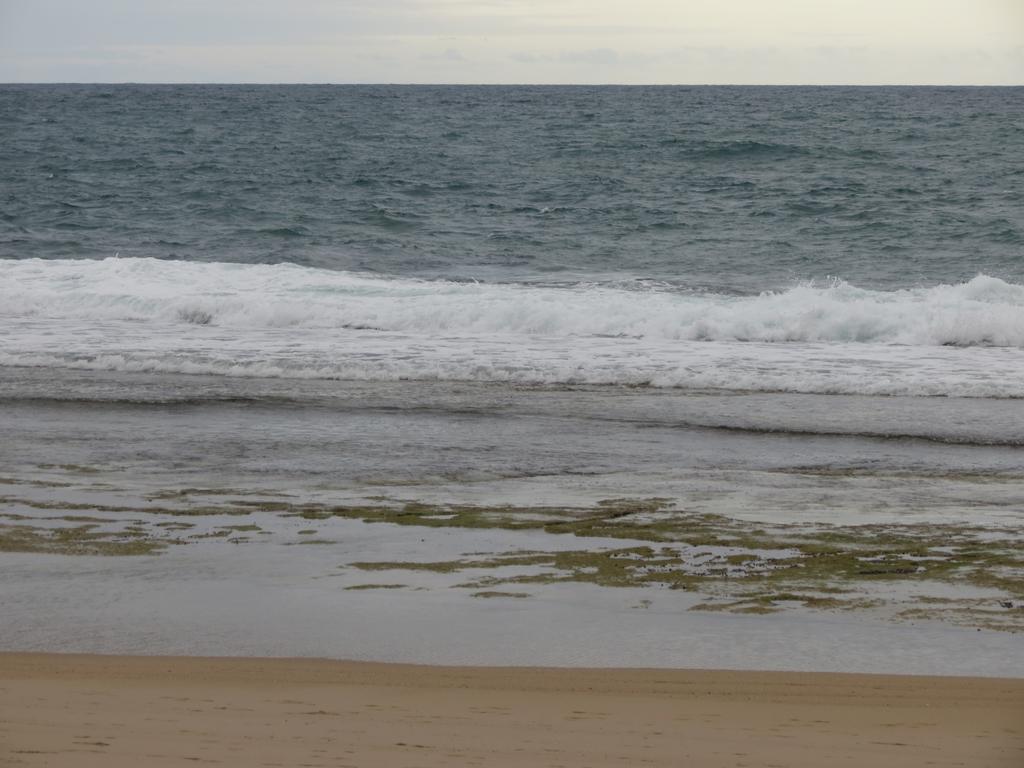 Flats Beach Class Muro Alto Pôrto das Galinhas Zewnętrze zdjęcie