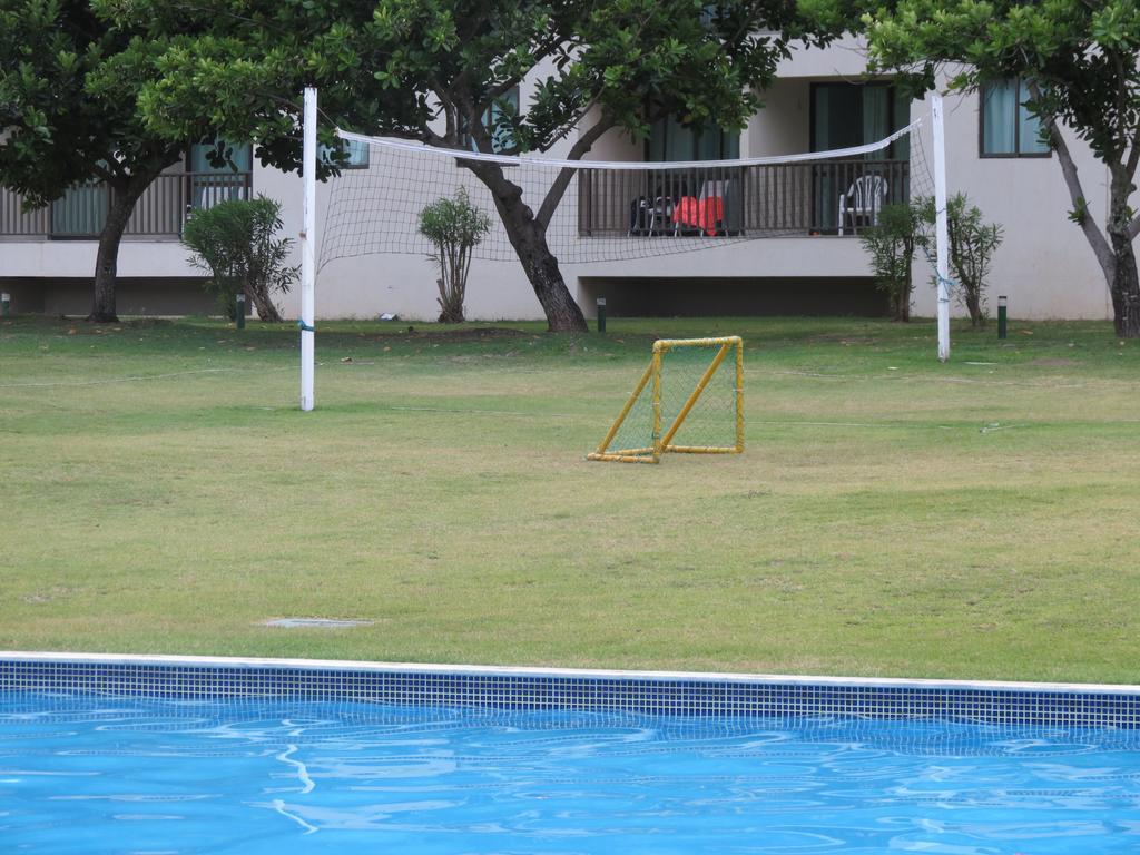 Flats Beach Class Muro Alto Pôrto das Galinhas Zewnętrze zdjęcie