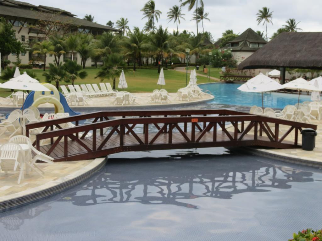 Flats Beach Class Muro Alto Pôrto das Galinhas Zewnętrze zdjęcie