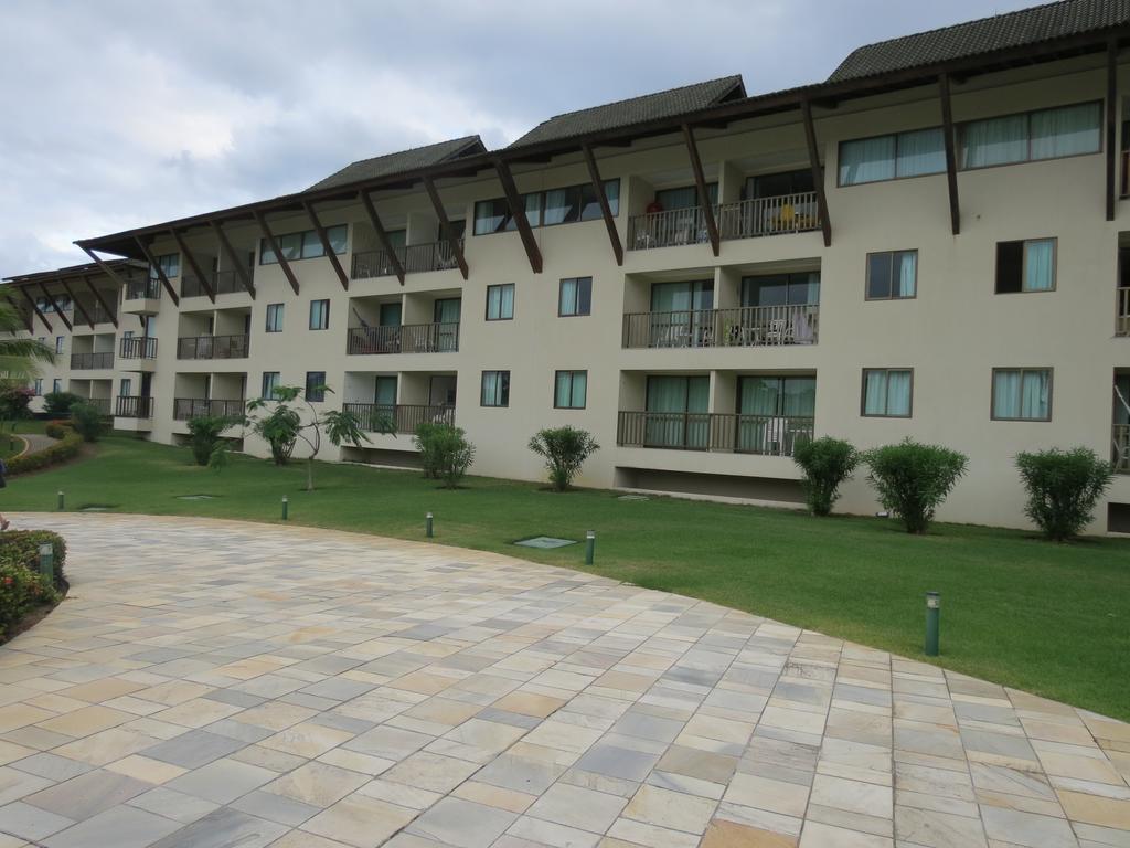 Flats Beach Class Muro Alto Pôrto das Galinhas Zewnętrze zdjęcie