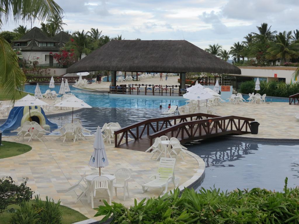 Flats Beach Class Muro Alto Pôrto das Galinhas Zewnętrze zdjęcie