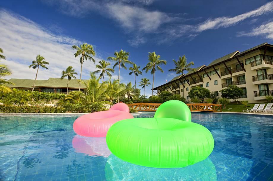Flats Beach Class Muro Alto Pôrto das Galinhas Zewnętrze zdjęcie