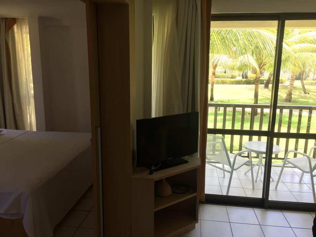 Flats Beach Class Muro Alto Pôrto das Galinhas Zewnętrze zdjęcie