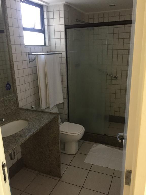 Flats Beach Class Muro Alto Pôrto das Galinhas Zewnętrze zdjęcie