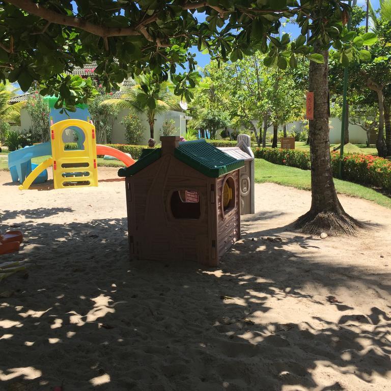 Flats Beach Class Muro Alto Pôrto das Galinhas Zewnętrze zdjęcie
