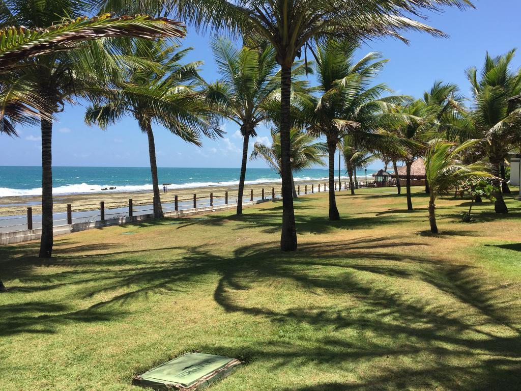Flats Beach Class Muro Alto Pôrto das Galinhas Zewnętrze zdjęcie