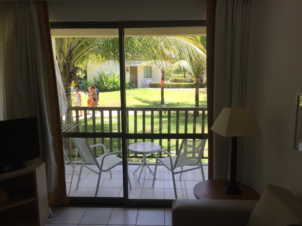 Flats Beach Class Muro Alto Pôrto das Galinhas Zewnętrze zdjęcie